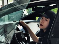 -天津波士信达奔驰4S店(卫津南路店)