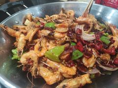 -黔江古镇鸡杂(临江路店)