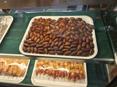 -鼎原力量东北吊炉烧烤(幸福街店)