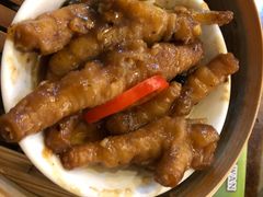 -添好运点心专门店(深水埗店)