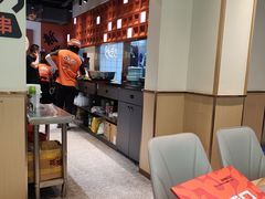 -小两口锦州烧烤·脆皮油边(依云北郡店)
