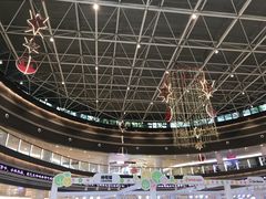 店内环境-深圳龙华星河COCO City(民治店)