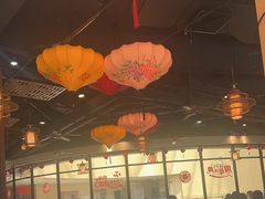 -粤点越有·茶点·粤菜(樵岭国际店)