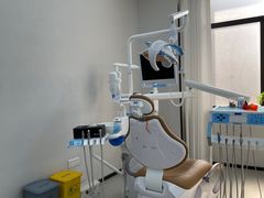 -牙博士口腔品牌连锁(杨浦店)