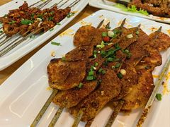 -花儿穆萨·烤肉餐厅(石马坪店)