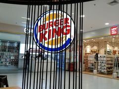 -汉堡王(龙德广场店)