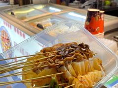 -邓姐串串香(水围店)