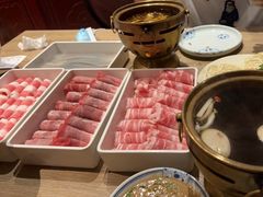 -古关火锅店(古北水镇景区店)