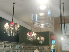 大堂-新白鹿餐厅(城西银泰城店)