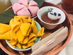 -了凡国风主题茶馆·咖啡(武侯祠锦里店)