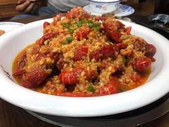 -虾忆鲜.龙虾.烧烤.小海鲜(桐乡店)