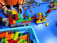 -玛酷机器人编程赛事中心(市北新都心店)