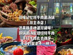 -松州古城