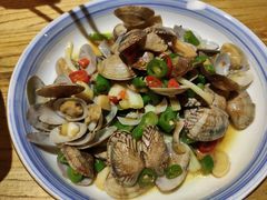 -热度餐厅(老佛爷店)