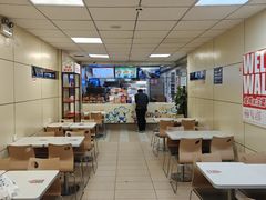 -华莱士·全鸡汉堡(济南大明湖店)