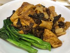 -富临皇宫(窝打老道店)