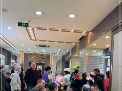 大堂-杨记清芳牛肉拉面(京广路店)