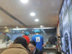 -哈灵现炒本帮面(宁波路店)