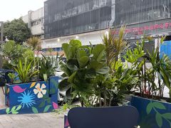 -野萃山·潮汕厚果汁(十亩地店)