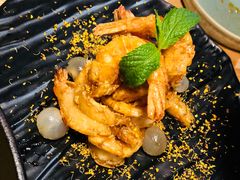 -薇酌饮·陕西菜(南门外店)