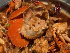 -胖哥俩肉蟹煲(福州仓山爱琴海店)