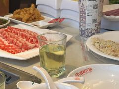 -滋奇·扬州地标火锅(兴城东路店)
