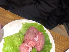聪明脑花-六公里老火锅(总店)