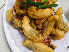 -肥仔文澳门猪骨煲(南京西路店)