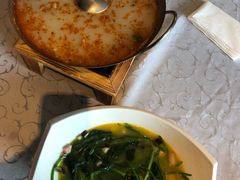 -徐州绿地皇冠假日酒店-汉宫中餐厅