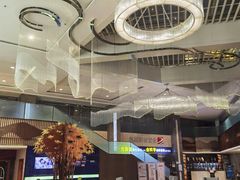 -珠海拱北口岸希尔顿欢朋酒店