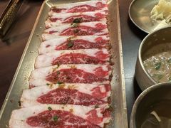 -西塔老太太泥炉烤肉(上海七宝领展广场店)