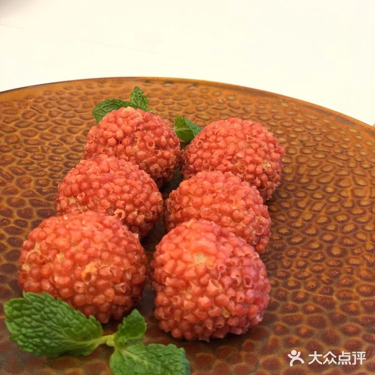 一探究竟精致粤菜| 1968·凡