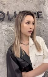 -DL HOPE明星造型