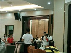 大堂-新河畔海鲜酒楼(虎门店)