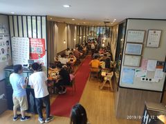 等位区-乡亲鹅肉城(昆山店)