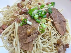 -咬金面馆(广州首店)