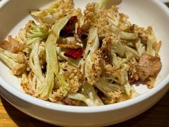 -九毛九西北菜(大东海店)