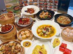 -丹桂轩(罗湖火车站店)
