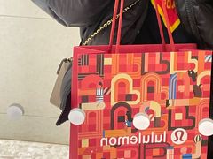 -lululemon(万象城店)