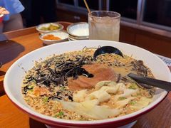 -豚一拉麺(花城汇南区店)