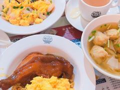 -深仔记茶餐厅(亚士厘道店)