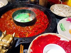 -蜀大侠火锅(寰球文化地标·总府店)