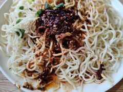 麻辣凉面-林静小吃(复兴路店)