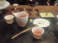 -阿伟海鲜楼·福建菜(延寿店)