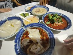 -龙抄手(文殊坊店)