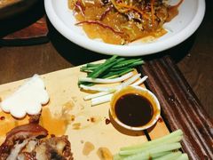 -张大嘴菜馆(庞各庄店)