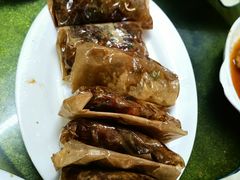 -肥姐美食(同福中路店)