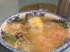 -老雒阳面馆·水席(定鼎门店)