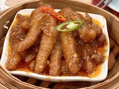 -点都德(龙之梦店)