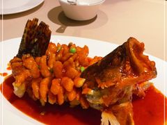 -RIVIERA 松鹤楼(外滩店)